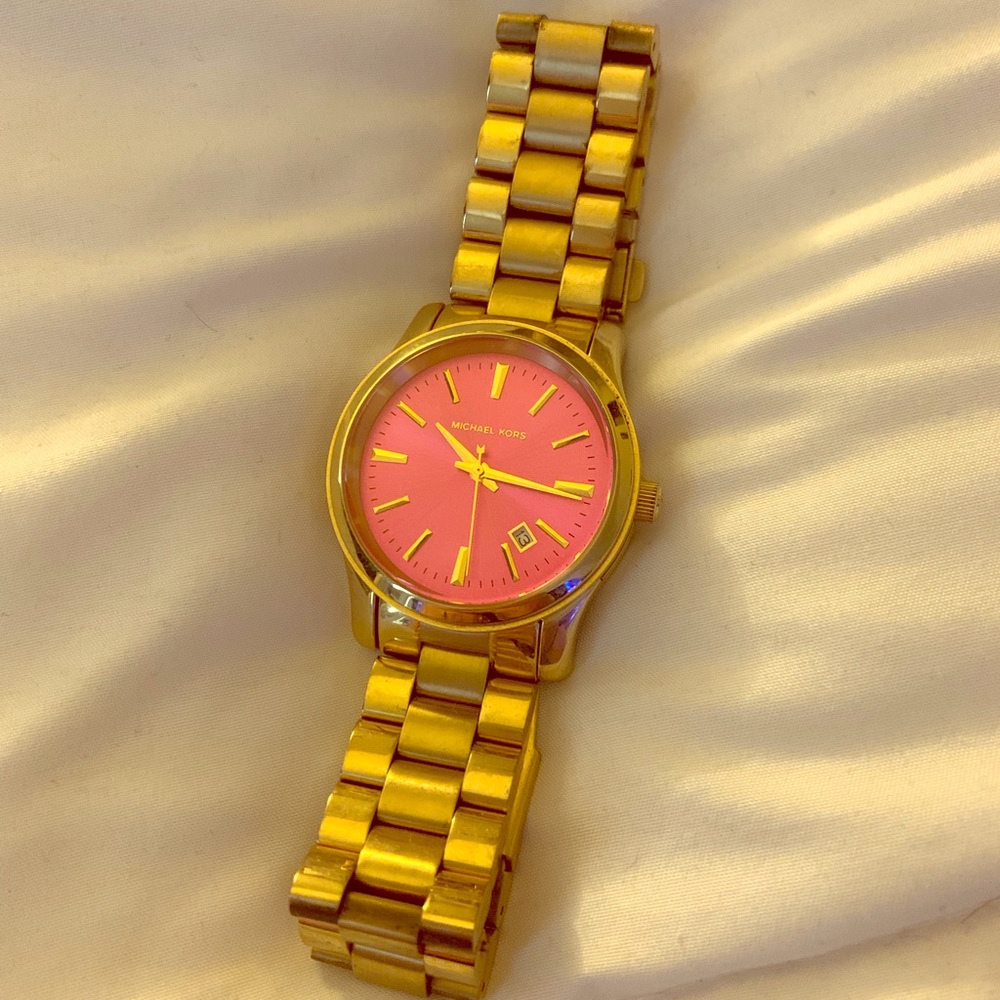 Michael Kors watch